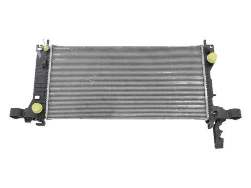 Water radiator VOLVO XC40 (536) T4 Plug-in Hybrid | BP38767762M31 - Image 2