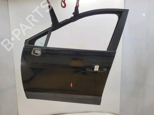 Used Left front door RENAULT SCÉNIC III (JZ0/1_) 1.9 dCi (JZ0J, JZ1J, JZ1K, JZ1S) (131 hp) 31032192