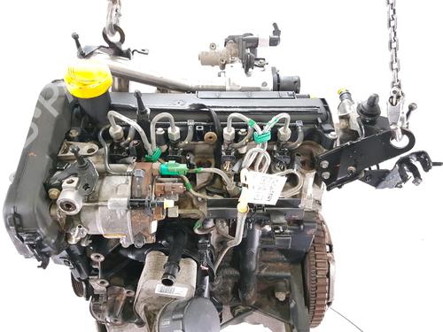 Engine RENAULT TWINGO II (CN0_) 1.5 dCi (CN0U) | BP33159582M1  - Image 9