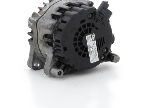 Alternator CITROËN C5 III (RD_) 2.0 HDi (RDRHD8, RDRHDJ, RDRHR8, RDRHRJ) | BP37280968M7 - Image 2