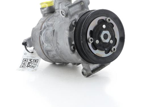 AC compressor VW T-ROC (A11, D11) 1.0 TSI | BP38741316M34 - Image 4