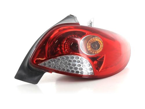 Right taillight PEUGEOT 206+ (2L_, 2M_) 1.4 HDi eco 70 | BP29624073C35 