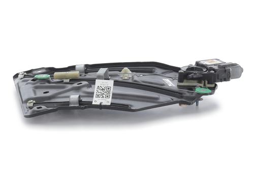 Rear right window mechanism VW EOS (1F7, 1F8) 2.0 TDI 16V | BP31844724C25