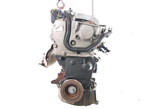 Motor Motor RENAULT CLIO II (BB_, CB_) 1.4 16V (B/CB0P, BB13) (98 hp) 36211445 36211445