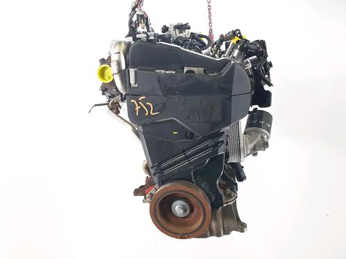 Motor Motor DACIA SANDERO II 1.5 dCi (90 hp) 34458085 34458085