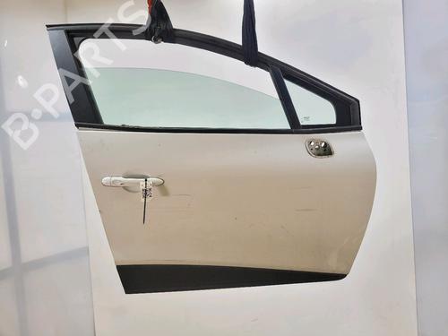 Used Right front door RENAULT CLIO IV (BH_) 1.5 dCi 90 (90 hp) 28971966