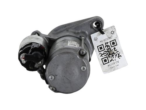 Startmotor VW POLO VI (AW1, BZ1, AE1) 1.0 TSI | BP29964314M8