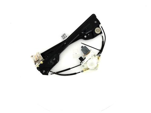 Front left window mechanism FIAT FREEMONT (345_) 2.0 JTD 4x4 | BP18252116C22 