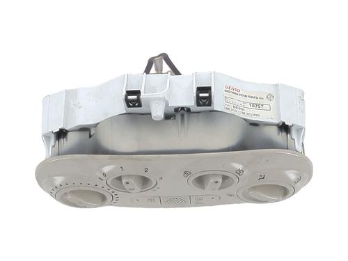Climate control FIAT 500 (312_) 1.2 (312AXA1A) | BP30583535I5