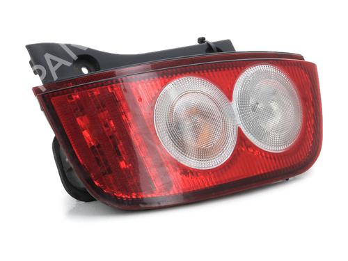 Right taillight NISSAN MICRA III (K12) 1.2 16V | BP29232076C35 
