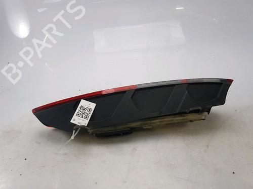 Right taillight FORD FOCUS II Turnier (DA_, FFS, DS) 1.8 TDCi | BP12958290C35 