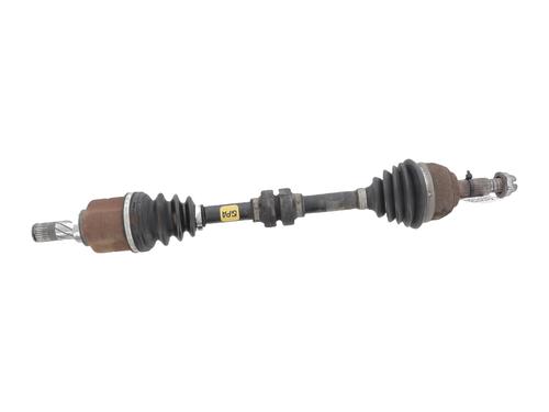 Used Left front driveshaft Left front driveshaft NISSAN MICRA III (K12) 1.5 dCi (82 hp) 33261523 33261523