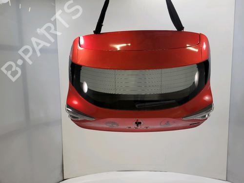 Tampa da Mala Tampa da Mala RENAULT CLIO V (B7_) 1.6 E-TECH 145 (B7MU) (143 hp) 36549116 36549116