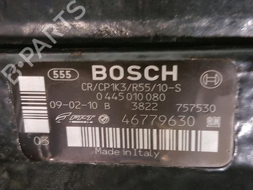 Engine FIAT DOBLO Box Body/MPV (223_) 1.3 D Multijet | BP36211079M1  - Image 7