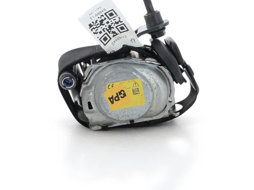 Sikkerhedssele bag højre SMART FORFOUR Hatchback (453) 1.0 (453.042, 453.043) | BP37627417I28 - Image 3