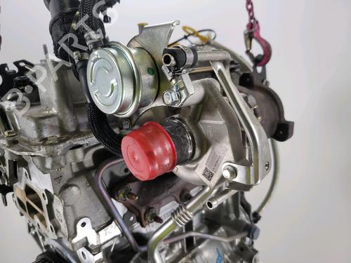 Engine DACIA SANDERO II TCe 90 (B8M1, B8MA, B8AC) | BP28720346M1