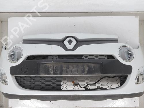 Used Front bumper Front bumper 39258779 39258779