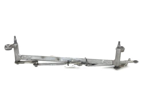 Used Front wipers mechanism VW POLO V (6R1, 6C1) [2009-2022]  25431975