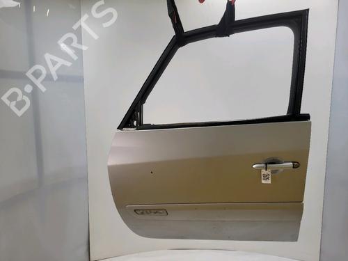 Used Left front door Left front door RENAULT ESPACE IV (JK0/1_) 2.0 dCi (JK02, JK03) (131 hp) 36487870 36487870