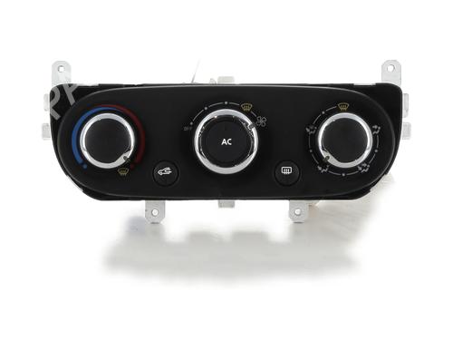 AC-Styringsenhed/Manøvreenhed RENAULT CLIO IV Grandtour (KH_) 1.5 dCi 90 (KHN3, KHN4) (90 hp) 28121920