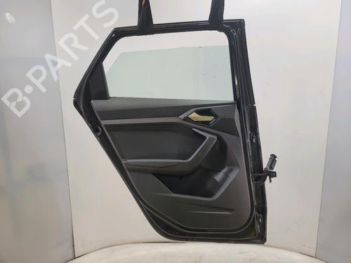 Dør venstre bagtil AUDI A1 Sportback (GBA) 30 TFSI | BP32279105C4