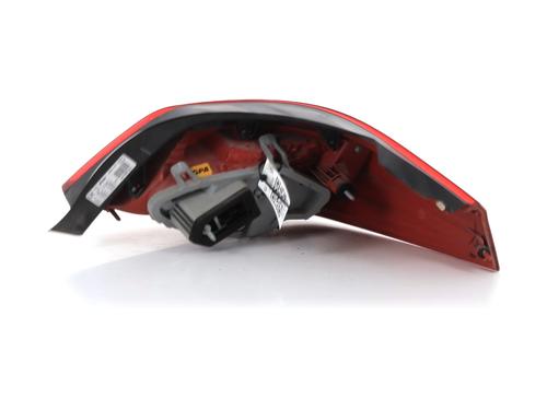 Left taillight PEUGEOT 508 I (8D_) 1.6 HDi | BP30190706C34 