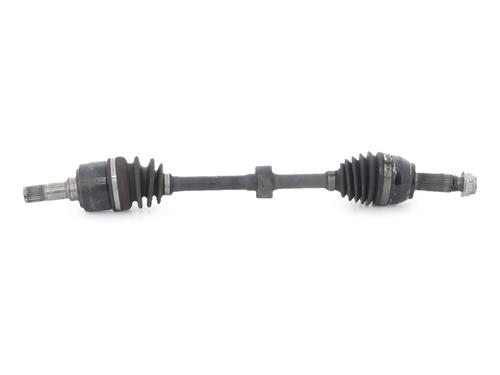 Left front driveshaft MAZDA 2 (DE_, DH_) 1.3 (DE3FS) | BP39632954M38 - Image 2