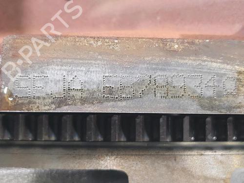 Engine FORD FIESTA VI (CB1, CCN) 1.0 EcoBoost | BP39764229M1 - Image 10