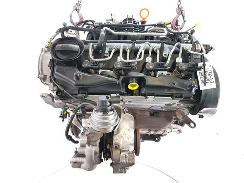 Engine AUDI A3 Sportback (8PA) 1.6 TDI | BP36210944M1  - Image 5