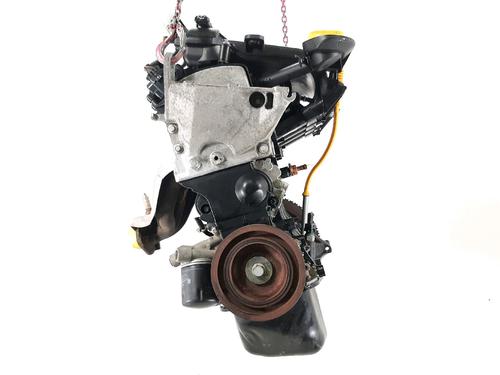 Motor RENAULT CLIO III (BR0/1, CR0/1) 1.2 16V (BR02, BR0J, BR11, CR02, CR0J, CR11) (75 hp) 30982700