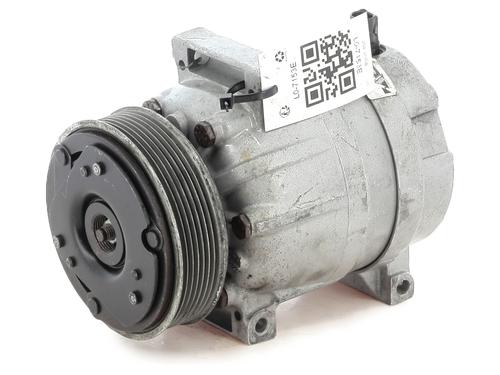 AC compressor RENAULT LAGUNA II Grandtour (KG0/1_) | BP24707806M34