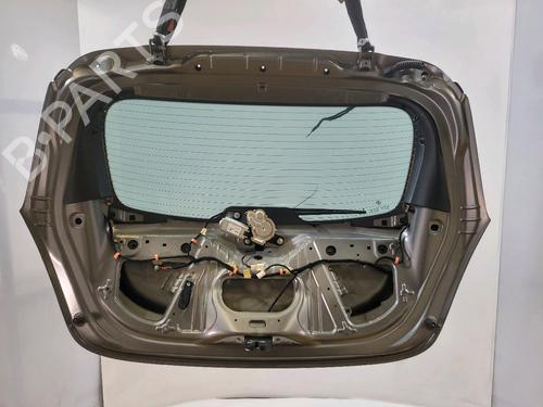 Tailgate LANCIA YPSILON (312_) 0.9 TwinAir (312.PXG11, 312.PXG1A, 312.YXG11, 312.YXG1A) | BP38008362C6 - Image 2
