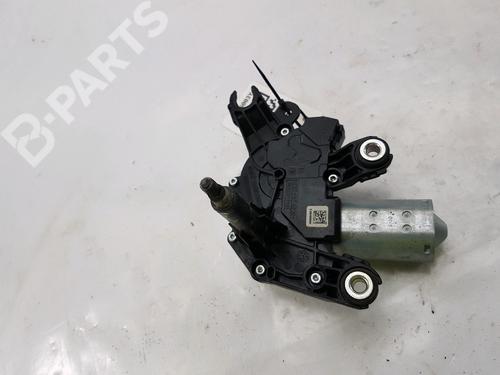 Used Rear wiper motor Rear wiper motor RENAULT CLIO IV (BH_) 1.5 dCi 90 (90 hp) 11126886 11126886