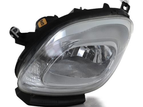 Left headlight FIAT PANDA (312_, 319_) 1.2 (312PXA1A) | BP40441100C28 - Image 4