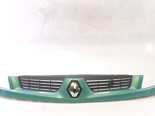 Grille RENAULT KANGOO (KC0/1_) 1.5 dCi (KC08, KC09) | BP30165623C40 