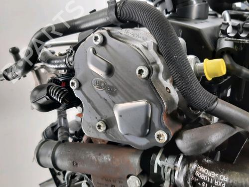 Engine VW GOLF V (1K1) 1.9 TDI | BP32076997M1 