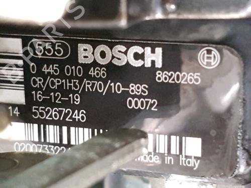 Engine FIAT TIPO Estate (356_, 357_) 1.6 D (356WXG1B) | BP32401362M1