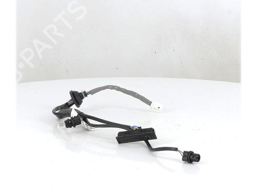 Used Tailgate handle NISSAN JUKE (F15) 1.5 dCi (110 hp) 28686797