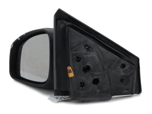 Left mirror RENAULT MEGANE III Coupe (DZ0/1_) 1.9 dCi (DZ0N, DZ0J, DZ1J, DZ1K) | BP27189827C26 