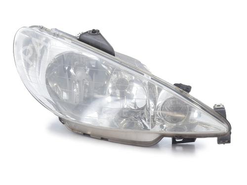 right-headlight-peugeot-206-cc-2d-2000-2001-2002-2003-2004-2005-2006-2007-2008-32661750 main image