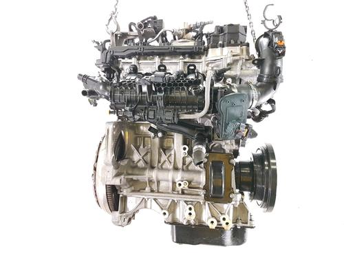 Engine PEUGEOT 2008 I (CU_) 1.2 THP 110 / PureTech 110 | BP28372363M1 