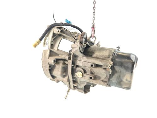 Used Gearbox Gearbox RENAULT TWINGO II (CN0_) 1.2 16V (CN0K, CN0V, CN0A) (76 hp) 40488156 40488156