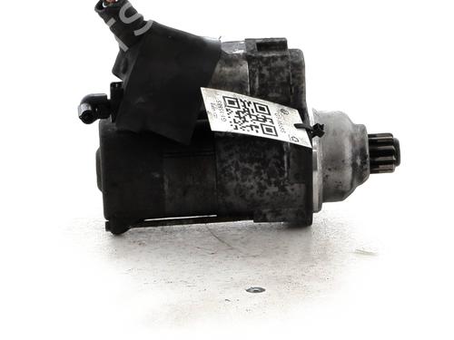Used Starter Starter AUDI A3 Sportback (8PA) 2.0 TDI (140 hp) 35798196 35798196