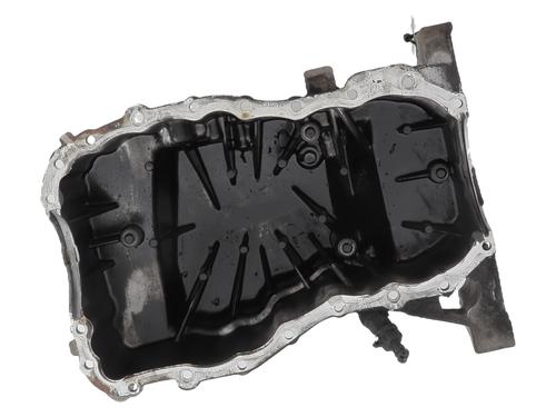 Used Oil sump RENAULT KANGOO / GRAND KANGOO II (KW0/1_) 1.5 dCi 85 (KW0K, KW0L, KW0B) (86 hp) 30379681