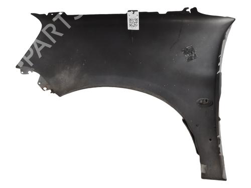 Right front fenders CITROËN BERLINGO / BERLINGO FIRST Box Body/MPV (M_) 1.6 HDI 90 (MB9HX, MC9HX) | BP30049147C42 