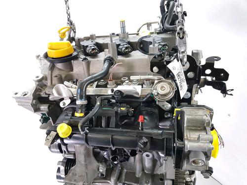 Engine RENAULT CAPTUR I (J5_, H5_) 0.9 TCe 90 | BP34610132M1  - Image 9