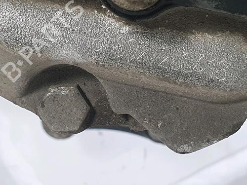 Gearbox OPEL CORSA D (S07) 1.4 (L08, L68) | BP30957093M3