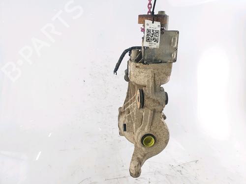 Differensial bakvogn VOLVO XC70 II (136) T6 AWD | BP30379606M24