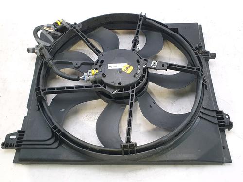 Used Radiator fan RENAULT KADJAR (HA_, HL_) 1.5 dCi 110 (HLA3) (110 hp) 29265386