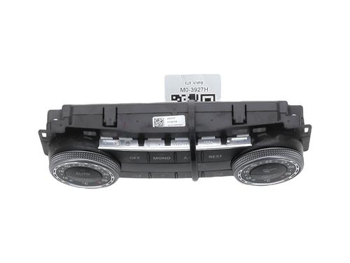 Climate control MERCEDES-BENZ C-CLASS (W204)  | BP28160811I5 